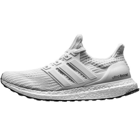 adidas ultra boost 4.0 herren weiß